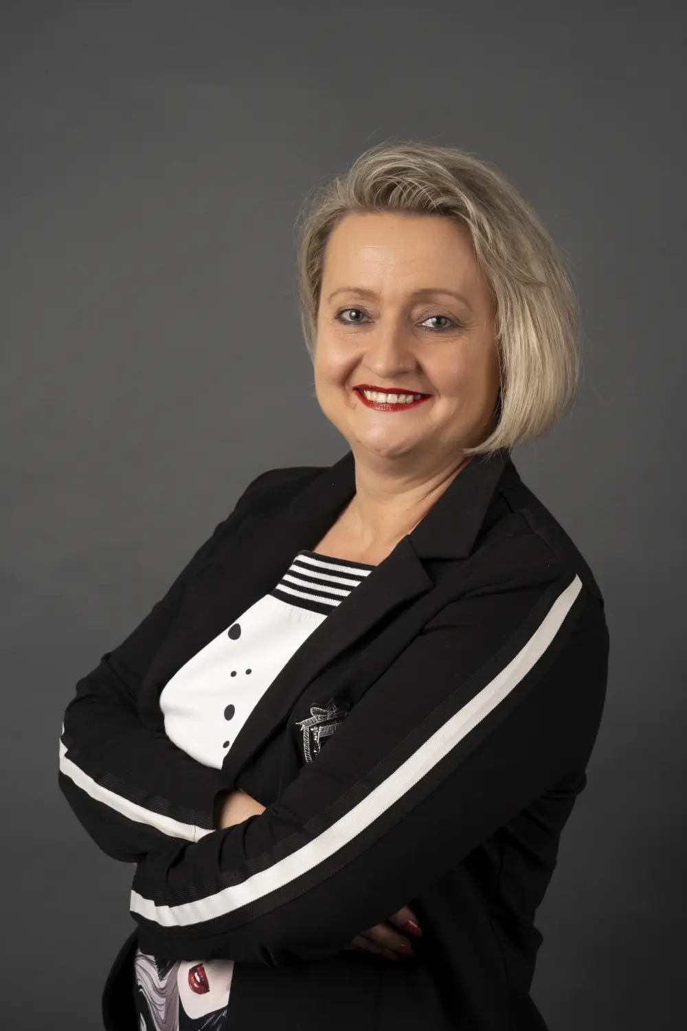 Schulte + Kahlen PartG mbB - Steuerberater aus Osnabrück - Mitarbeiterin